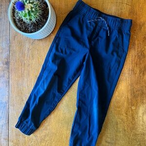 Jumping Beans Boy’s Dark Blue Wind Pants